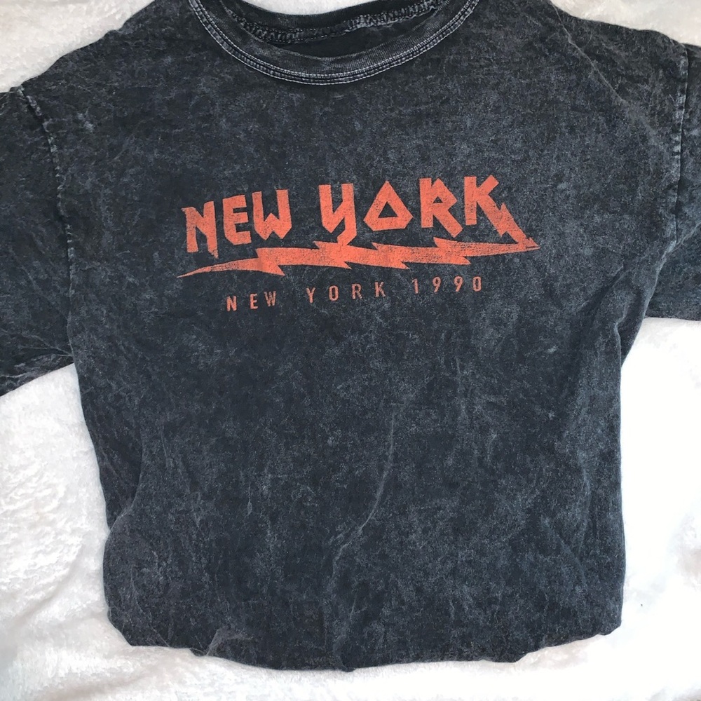 Vintage T-shirt